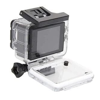 1080p Waterproof Action Camera – Outdoor Camping & Adventure Gear