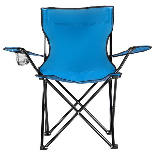 Lightweight Camping Chair – Portable Folding Outdoor Chair for Camping & Hiking