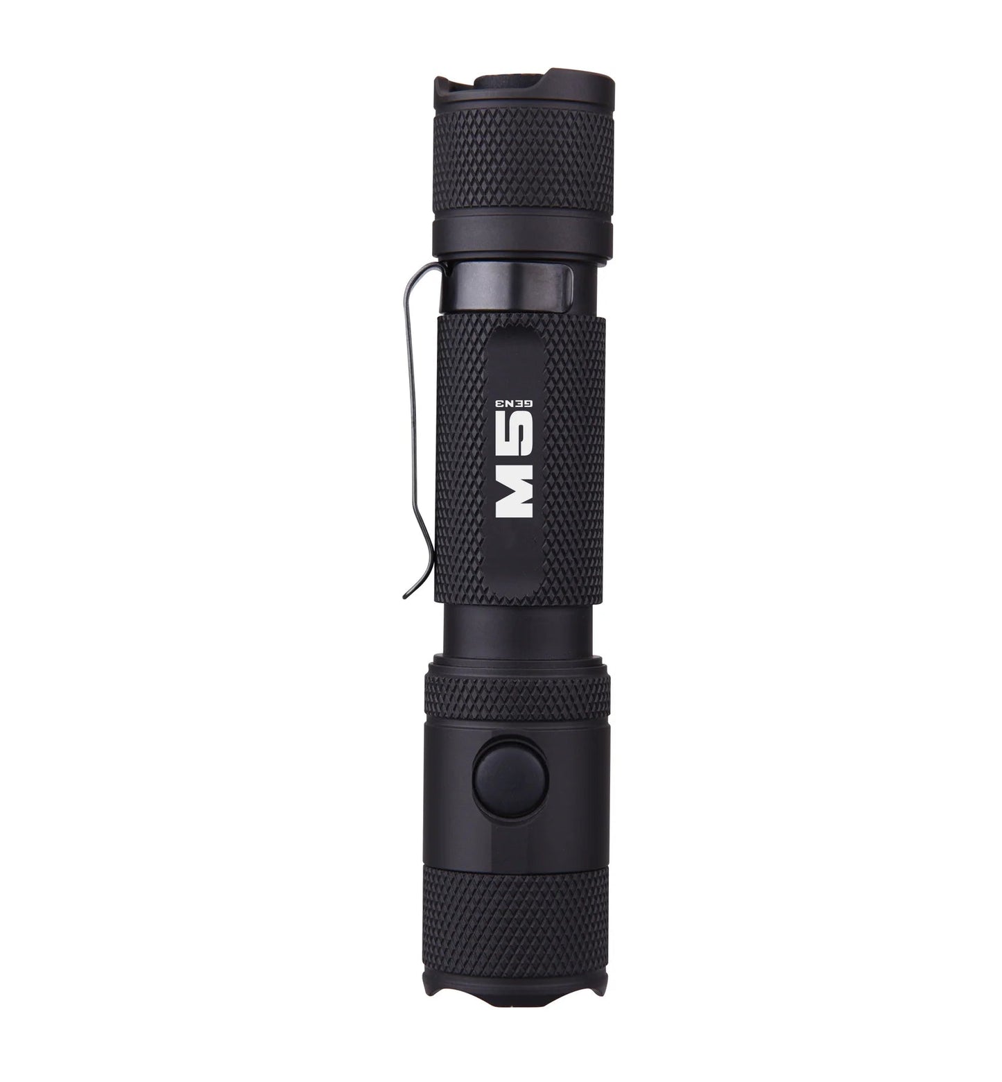 M5 Gen3 EDC High Power Flashlight – 2,030 Lumen Camping Gear
