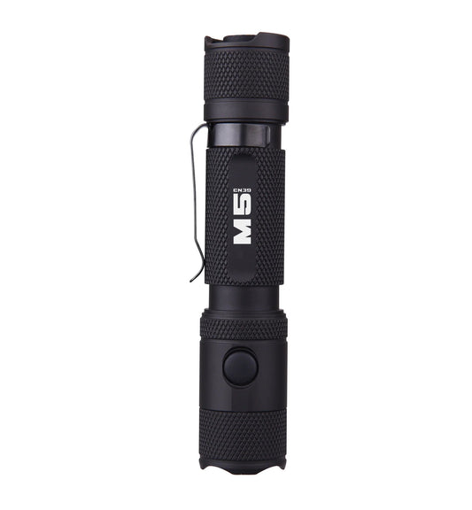 M5 Gen3 EDC High Power Flashlight – 2,030 Lumen Camping Gear