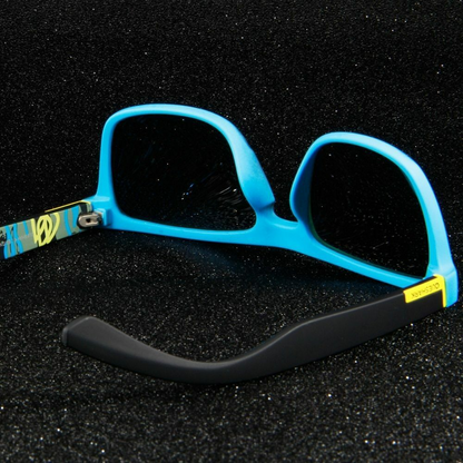 Square Polarized Sunglasses – Outdoor Sports & Camping Gear for Men & Women