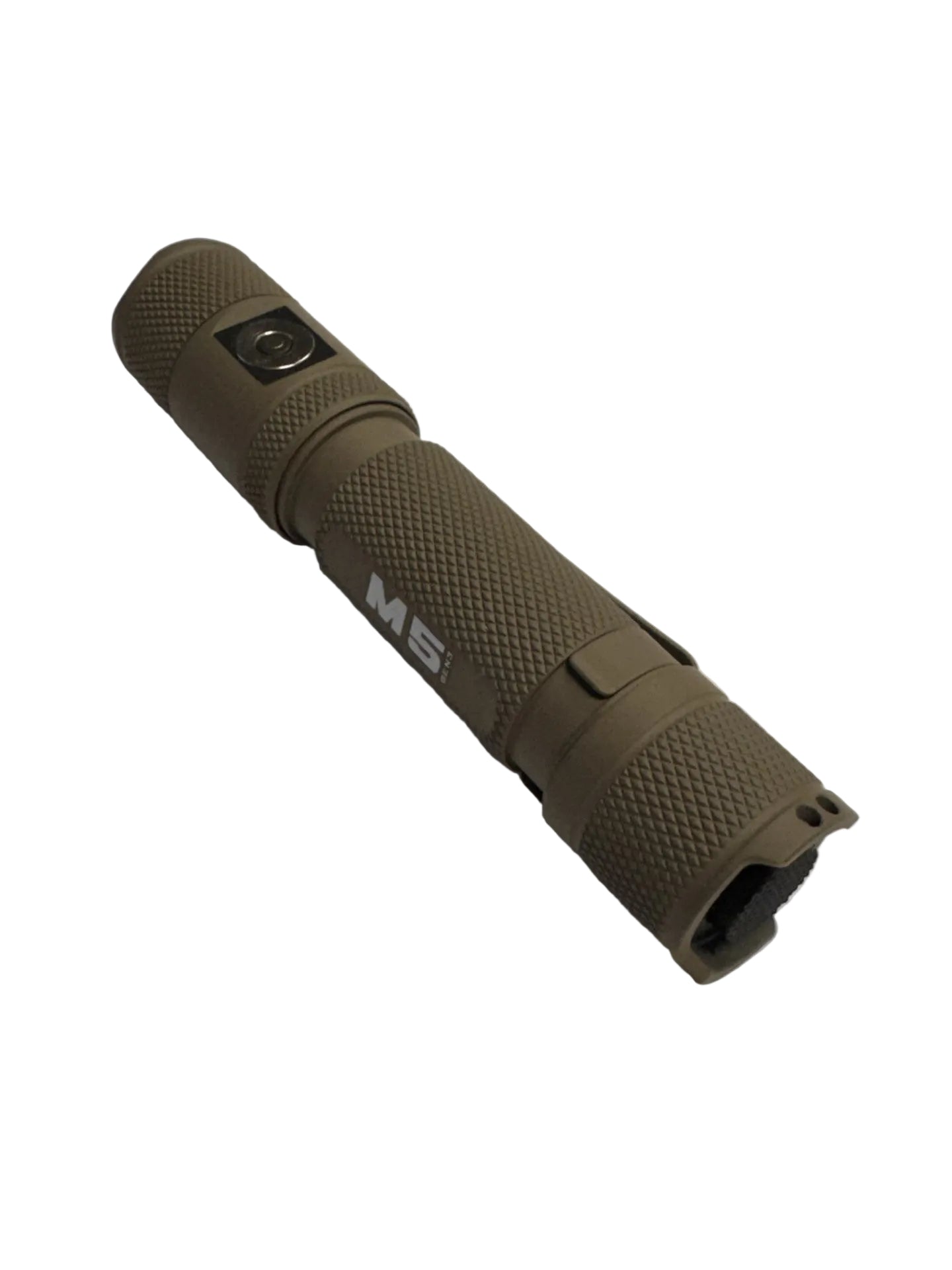 M5 Gen3 EDC High Power Flashlight – 2,030 Lumen Camping Gear