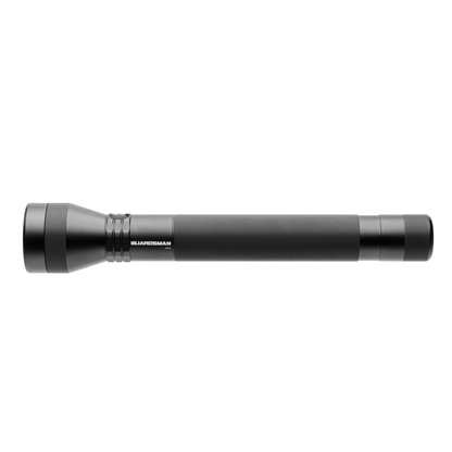 Guardsman Patrol Flashlight – 3,000 Lumen Outdoor Survival Gear