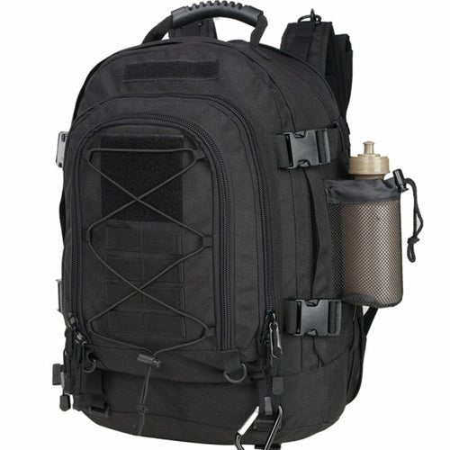 Waterproof Hiking Backpack – Lightweight Camping Outdoor Pack