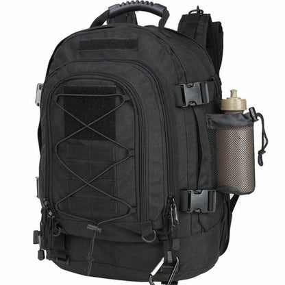 Waterproof Hiking Backpack – Lightweight Camping Outdoor Pack