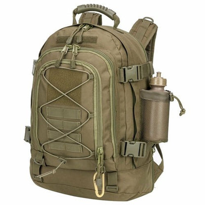 Waterproof Hiking Backpack – Lightweight Camping Outdoor Pack