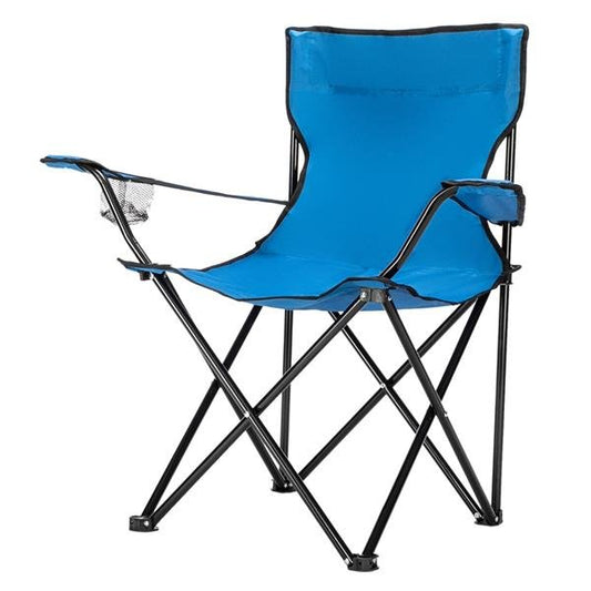 Lightweight Camping Chair – Portable Folding Outdoor Chair for Camping & Hiking