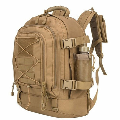 Waterproof Hiking Backpack – Lightweight Camping Outdoor Pack