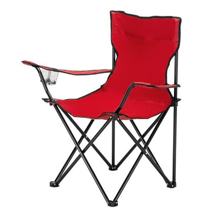 Lightweight Camping Chair – Portable Folding Outdoor Chair for Camping & Hiking